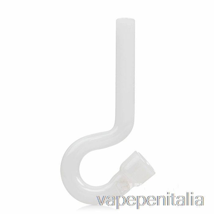 Scatola Vape Mod Grav Hook Hitter Sherlock Cloud Bianco